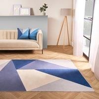 Geometric Washable Rug Runner Living Room Bedroom Carpet Mat Home Decor Non Slip