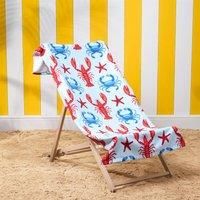 Beach Towel Large Microfibre Quick Dry Lightweight Bath Holiday Gym Travel Sport