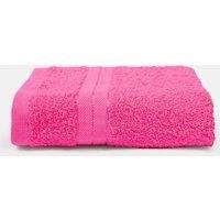 Luxury 100% Cotton Face Hand Bath Sheet Super Soft Absorbent Cloth Swim Towel