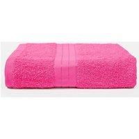 Luxury 100% Cotton Face Hand Bath Sheet Super Soft Absorbent Cloth Swim Towel