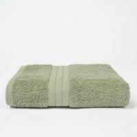 Luxury 100% Cotton Face Hand Bath Sheet Super Soft Absorbent Cloth Swim Towel