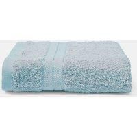 Luxury 100% Cotton Face Hand Bath Sheet Super Soft Absorbent Cloth Swim Towel