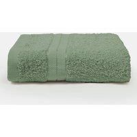 Luxury 100% Cotton Face Hand Bath Sheet Super Soft Absorbent Cloth Swim Towel
