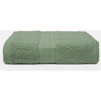 Luxury 100% Cotton Face Hand Bath Sheet Super Soft Absorbent Cloth Swim Towel