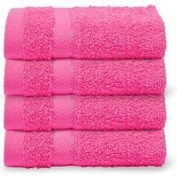 Luxury 100% Cotton Face Hand Bath Sheet Super Soft Absorbent Cloth Swim Towel