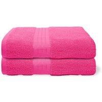 Luxury 100% Cotton Face Hand Bath Sheet Super Soft Absorbent Cloth Swim Towel