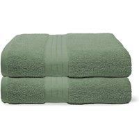 Luxury 100% Cotton Face Hand Bath Sheet Super Soft Absorbent Cloth Swim Towel