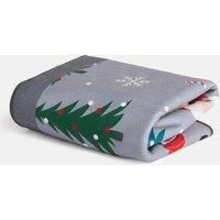 OHS Gonk Print Towels Novelty Xmas Autumn Soft Absorbent Hand Bath Towel Sheet
