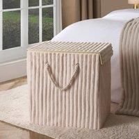 https://www.burton.co.uk/product/ohs-ribbed-faux-fur-folding-laundry-basket-bag-with-lid_p-1672c222-7be7-49d0-bfe9-5c820f0663a7£colour=Cream&size=One%20Size