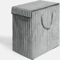 https://www.burton.co.uk/product/ohs-ribbed-faux-fur-folding-laundry-basket-bag-with-lid_p-1672c222-7be7-49d0-bfe9-5c820f0663a7£colour=Grey&size=One%20Size