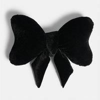 https://www.burton.co.uk/product/ohs-velvet-bow-shaped-novelty-decorative-scatter-cushion-plush-pillow_p-89e89f49-01dd-40ad-a3ea-48d09e380d2f£colour=Black&size=One%20Size