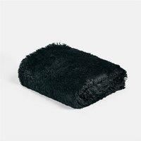 OHS Ultra Soft Fluffy Fleece Throw Luxurious Bed Couch Blanket