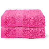 Luxury 100% Cotton Face Hand Bath Sheet Super Soft Absorbent Cloth Swim Towel
