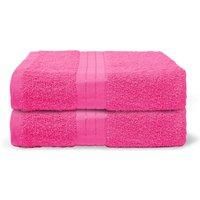 Luxury 100% Cotton Face Hand Bath Sheet Super Soft Absorbent Cloth Swim Towel