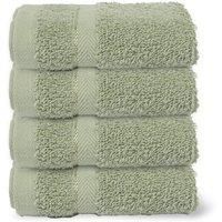 Luxury 100% Cotton Face Hand Bath Sheet Super Soft Absorbent Cloth Swim Towel