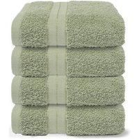Luxury 100% Cotton Face Hand Bath Sheet Super Soft Absorbent Cloth Swim Towel