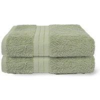 Luxury 100% Cotton Face Hand Bath Sheet Super Soft Absorbent Cloth Swim Towel