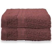 Luxury 100% Cotton Face Hand Bath Sheet Super Soft Absorbent Cloth Swim Towel