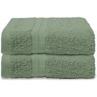 Luxury 100% Cotton Face Hand Bath Sheet Super Soft Absorbent Cloth Swim Towel