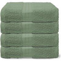 Luxury 100% Cotton Face Hand Bath Sheet Super Soft Absorbent Cloth Swim Towel