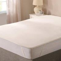 OHS Memory Foam Mattress Topper Anti-Allergy Washable Extra Comfort