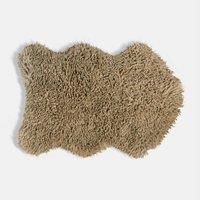 https://www.burton.co.uk/product/ohs-sofia-fluffy-rug-faux-fur-soft-indoor-sheepskin-mat-runner_p-a32f8947-d8fe-48a3-ad6f-1678cb73dda5£colour=Light%20Brown&size=60cm%20x%2090cm