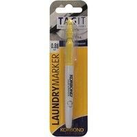 Korbond Laundry Market, Black, 0.8mm
