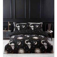 Microfiber Duvet Cover Bedding Set and Pillowcase Single Double King Quilt Cover