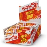 High 5 Energy Bar (Box Of 25)