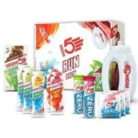 HIGH5 Run Pack Containing Our Best Selling Running Energy Hydration & Recovery Products