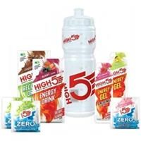 HIGH5 Starter Kit Nutrition Pack Combining Best Selling Energy Hydration and Recovery