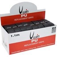 Uwin Pu Grip - Box of 24 Black
