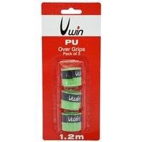 Uwin Over Grip - Pack of 3