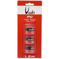 Uwin over Grip - Pack of 3 Red