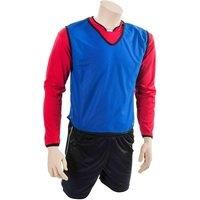 Mesh Training Bib (Youth, Adult) Royal Youths