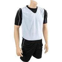 Mesh Training Bib (Youth, Adult) White Youths