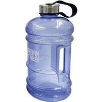 Urban Fitness Unisex/' s Quench 2.2l Water Bottle, Ocean Blue, K-REY-UFA915R