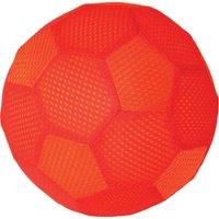 Pre-Sport Unisex-Youth Indoor Funball, Red, One Size