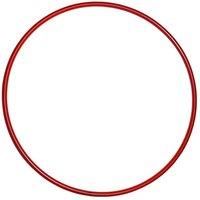 Pre-Sport Essential Hula Hoop,White