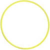 Pre-Sport Essential Hula Hoop,White