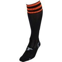 Precision 3 Stripe Pro Football Socks Junior