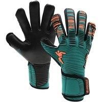 Precision GK Elite 2.0 Contact Goalkeeper Gloves Size 9.5