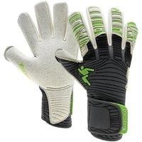 Precision GK Elite 2.0 Quartz Goalkeeper Gloves Size 8.5