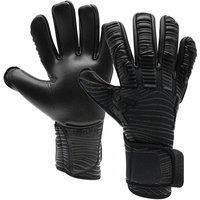 Precision GK Elite 2.0 Blackout Goalkeeper Gloves Size 10.5