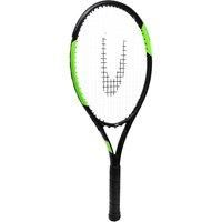 UWIN Unisex Uwin Champion PRO Tennis Racket, White, One Size UK