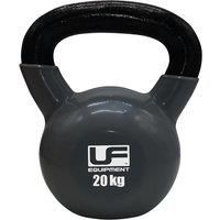 Urban Fitness Cast Iron Kettlebell - Gym Training Fitness