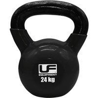 Urban Fitness Cast Iron Kettlebell