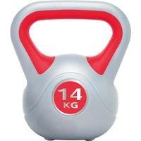 Urban Fitness Vinyl Kettlebell