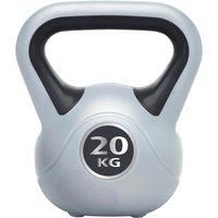 Urban Fitness Vinyl Kettlebell