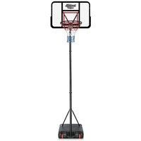 Yonex Midwest Pro Basketball Stand (8ft, 9ft,10ft)